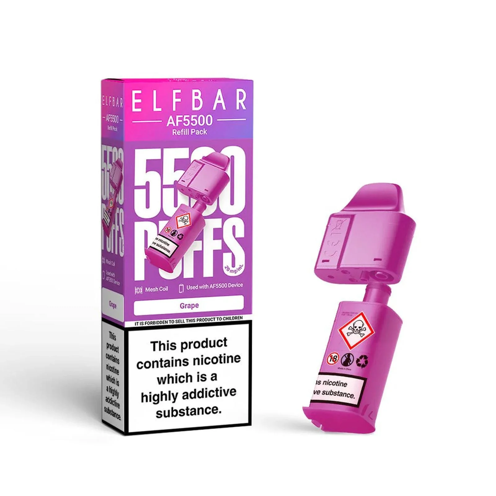 Elf Bar